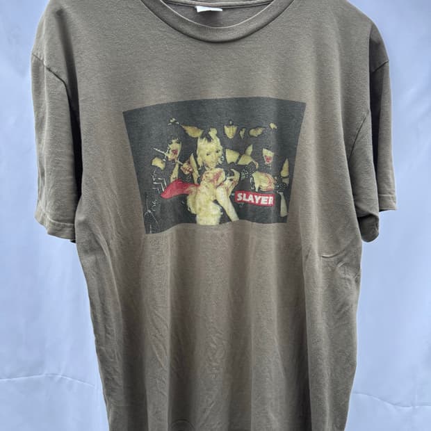 2016 USA Supreme Slayer Tee