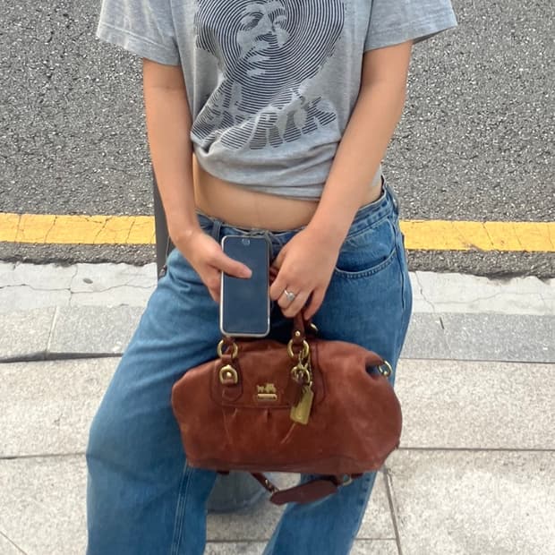 지미헨드릭스 빈티지 티셔츠