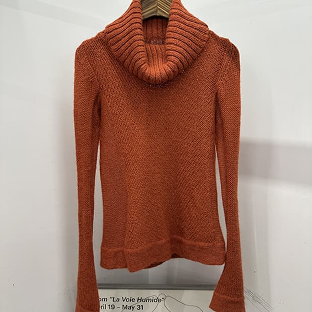 ET VOUS_ alpaca blend (M)