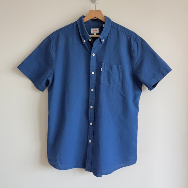 리바이스(Levi's) 반팔 셔츠