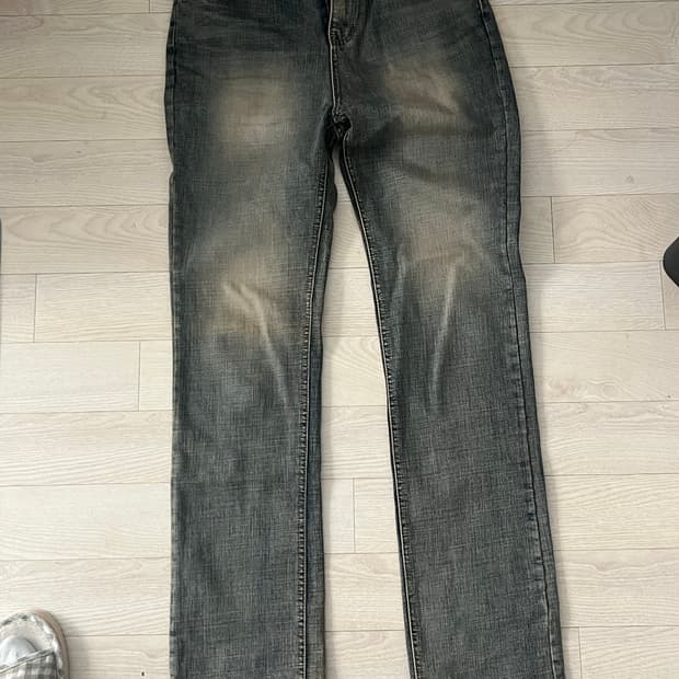 보헤미안서울 바지