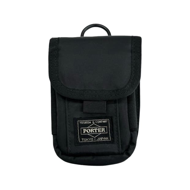 요시다 포터 드라이브 파우치