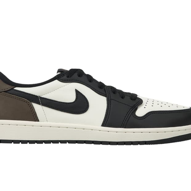 [305] 조던 1 로우 모카