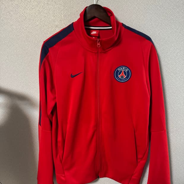 나이키 파리생제르망 져지