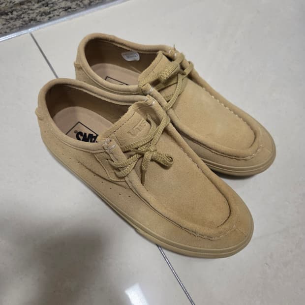 반스 카버로우 265