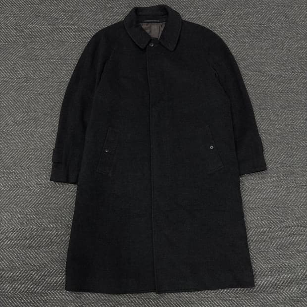 제이프레스 울캐시미어 맥코트 v0394