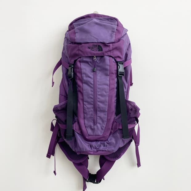 노스페이스 Tellus 30L 백팩