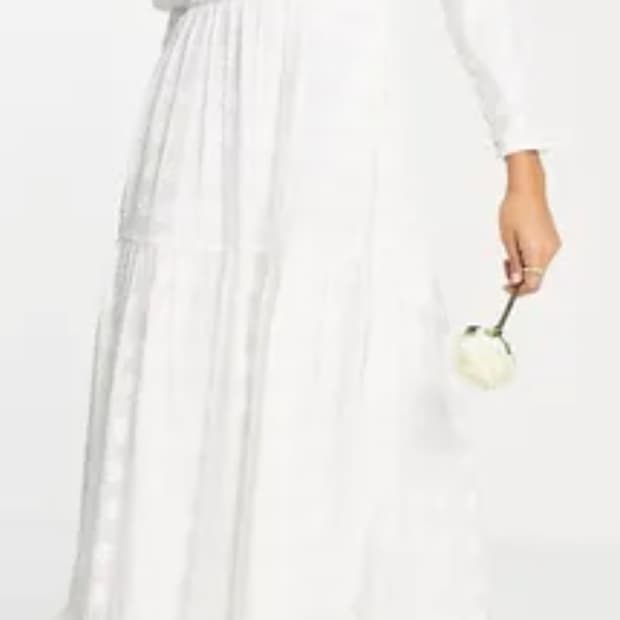 새상품)sister Jane 시스터제인 dream 퍼프롱원피스