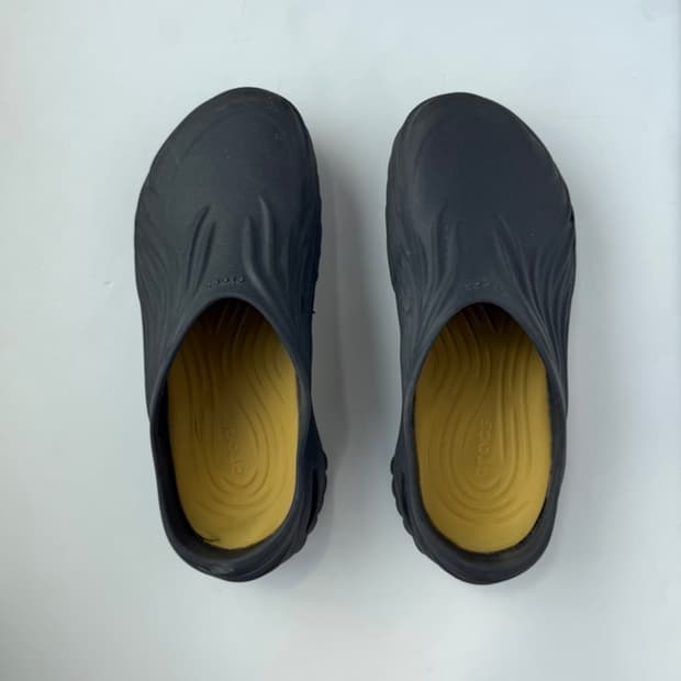 크록스 에코 웨이브 중고 crocs