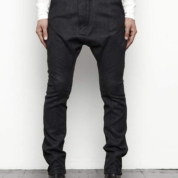 알렉산드르 플로코브 팬츠