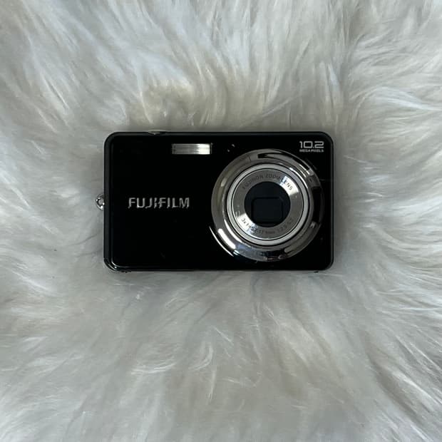 *슬기디카/풀박스* Fujifilm j28 / j27과 동일 디카