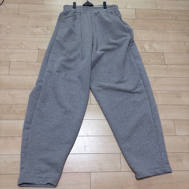 MJD 에브리데이 스웻팬츠