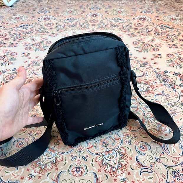 논디스클로즈(희귀) 사코슈백