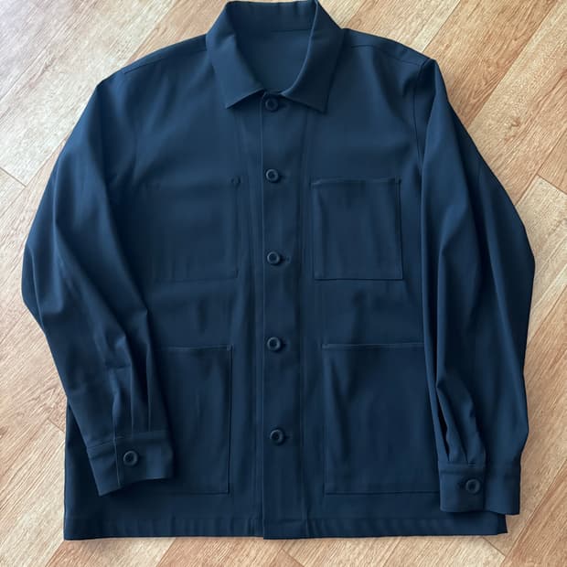 Lcbx 프렌치 워크자켓