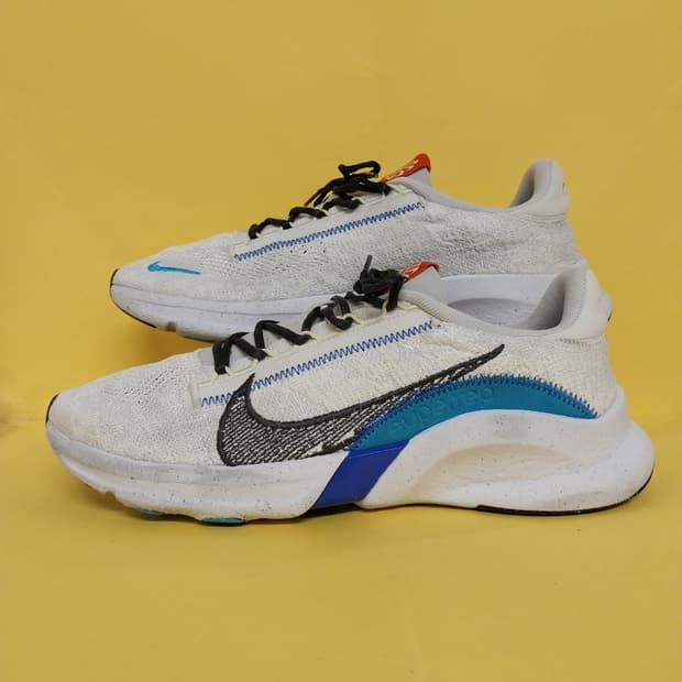 남성 나이키 슈퍼렙 고 3 넥스트 네이처 플라이니트 운동화 (275)