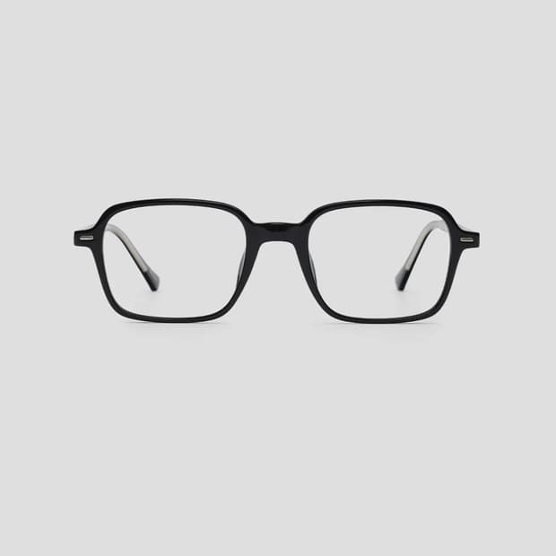 블루엘리펀트 AUDREY black