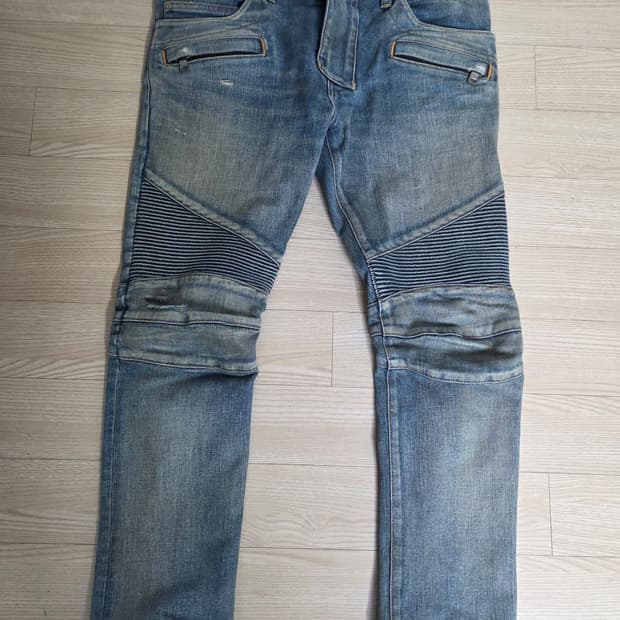 발망 바이커진 33