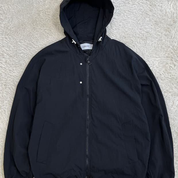 키뮤어 바람막이/#3319