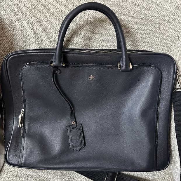 빈폴 서류가방, 브리프케이스 팝니다