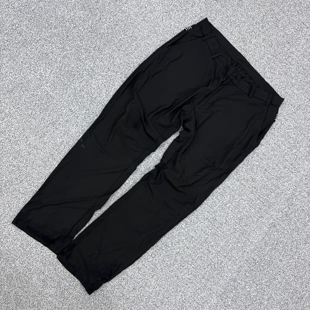 실측확인 PXG 골프 바지 0601J2