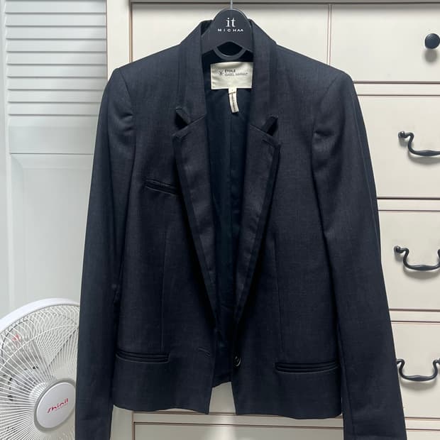 이자벨 마랑 자켓