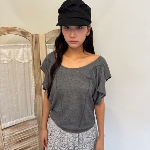 adidas x stella mccartney top