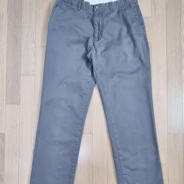 폴로랄프로렌 치노 팬츠 32in _ 남성