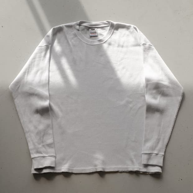 Made In Mexico Pro Clup Waffle Long 