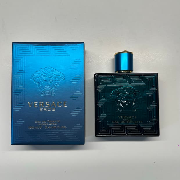 [국문택] 베르사체 에로스 오드뚜왈렛(edt) 100ml