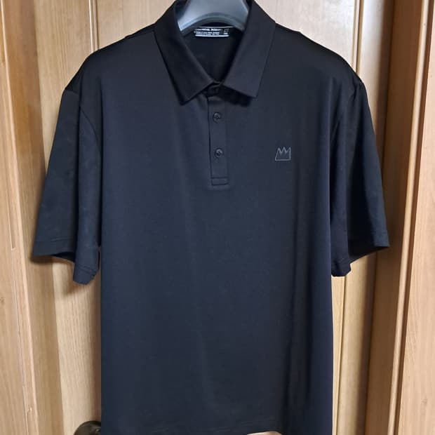 장미쉘바스키아 반팔티 남성105 