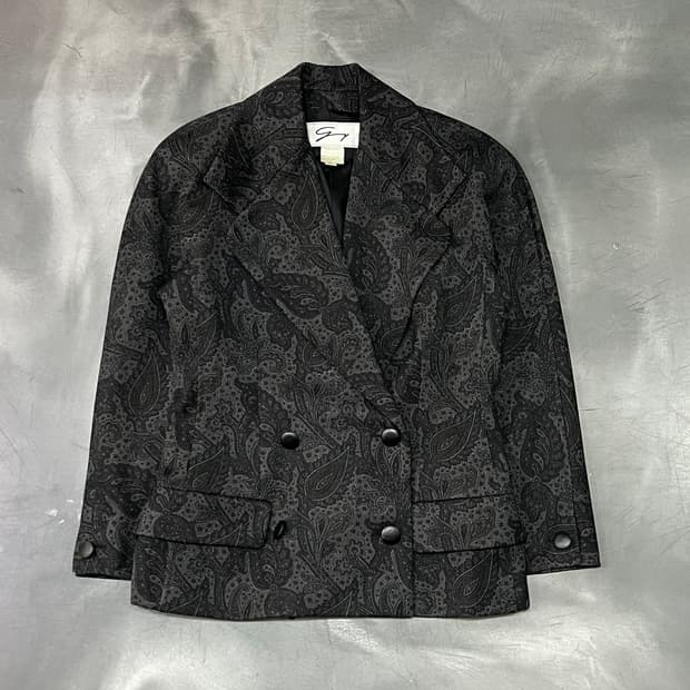  제니웨이 더블 블레이저 y14891