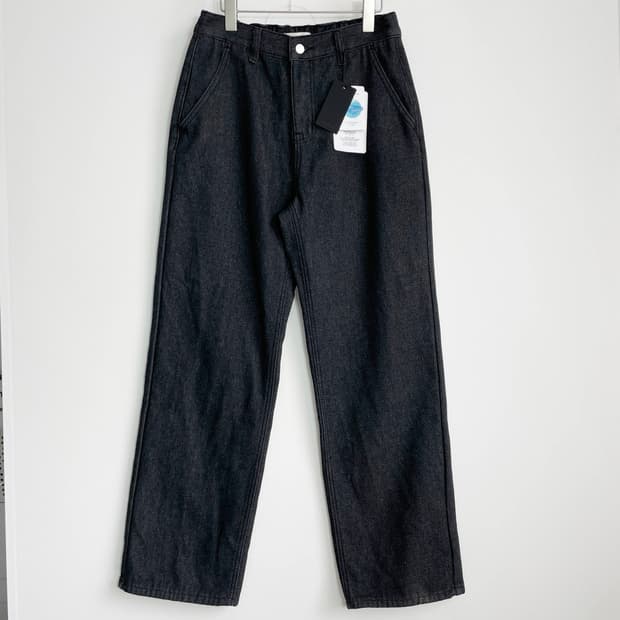 B1 BRIC AID 새상품 기모 청바지 M사이즈