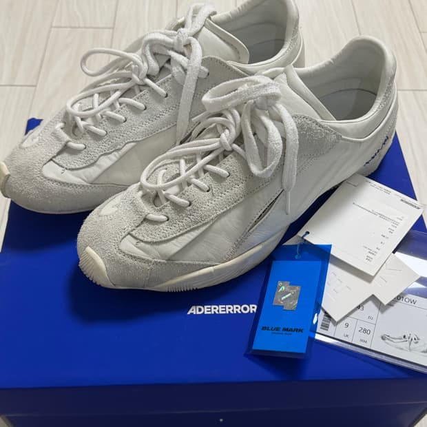 아더에러 스키드 오프화이트 280