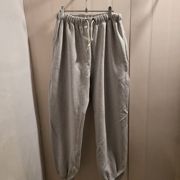 [S]OUTSTANDING 아웃스탠딩 조거팬츠