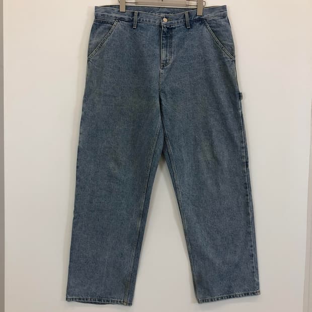 위캔더스 워크 데님팬츠 XL 36 인치