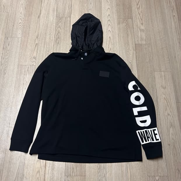 폴로랄프로렌 정품 콜드웨이브 후드 110