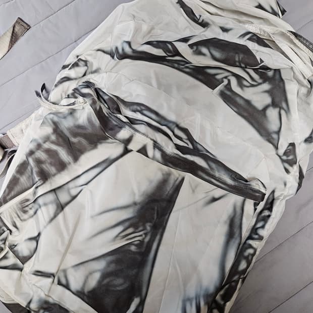 [OS] 강혁 에어백 백팩