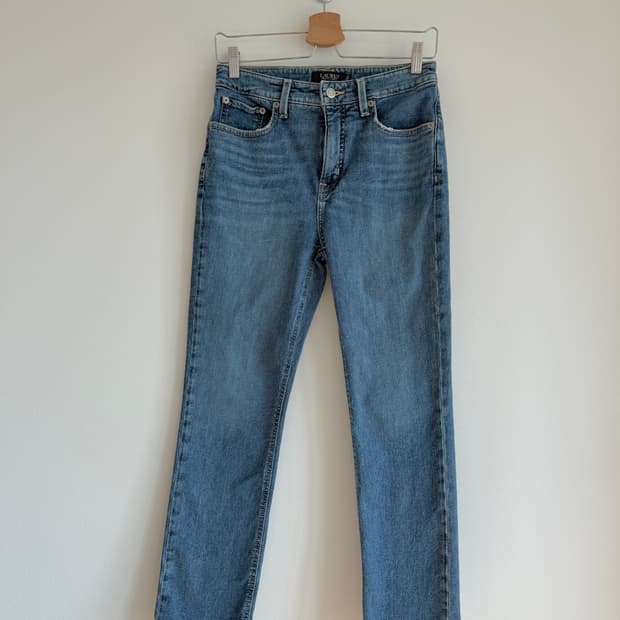 랄프로렌(Ralph Lauren) 데님 팬츠