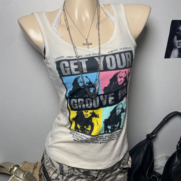 Prive joke Y2k 와투케 나시탑