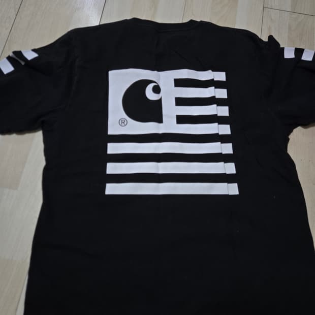 칼하트 롱슬리브L