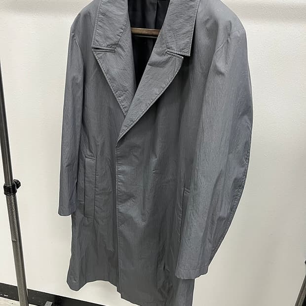 105) 질스튜어트 나일론 맥코트 