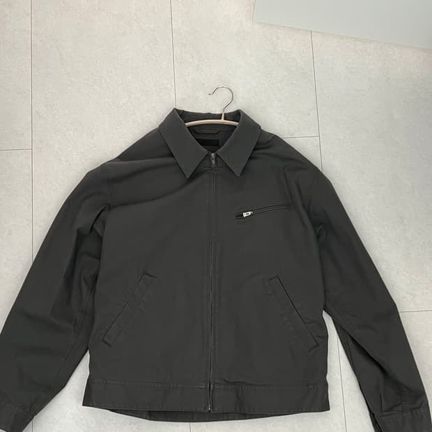 유니클로 워크자켓 L