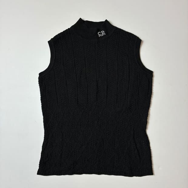 크리스찬디올 스포츠 90's 레이온 슬리브리스 PN8528