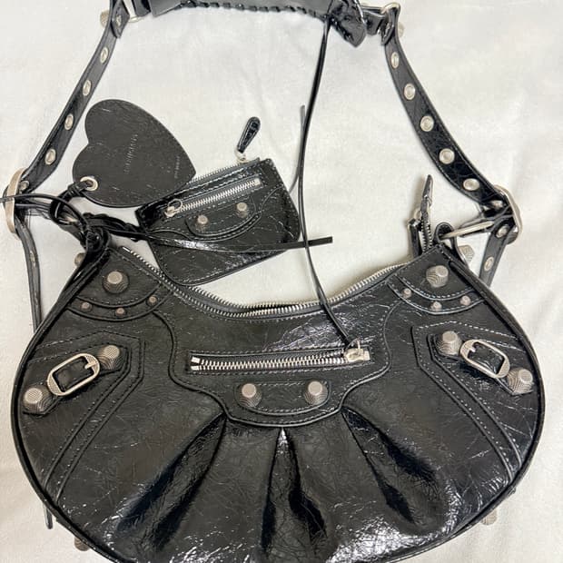 발렌시아가 르카골 스몰 