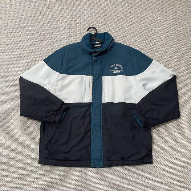 르꼬끄. 리버시블 후리스 5161