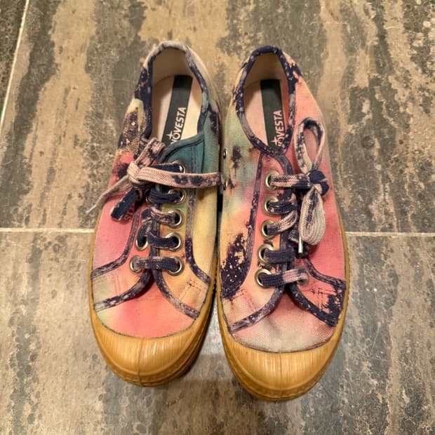 Ofr. Paris X Novesta