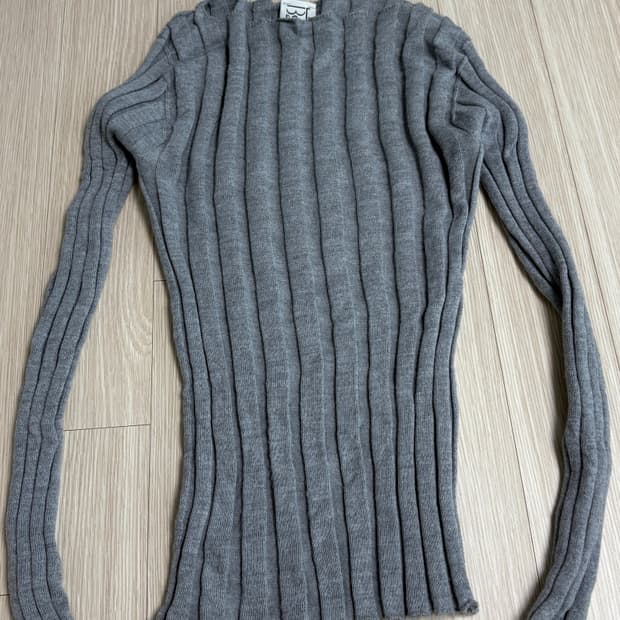 Baserange Adler Longsleeve