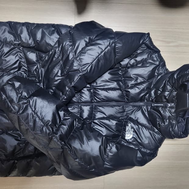 노스페이스 웨이브온 자켓 XL 팝니다