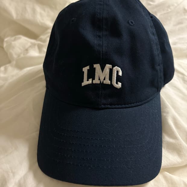 LMC 캡 모자