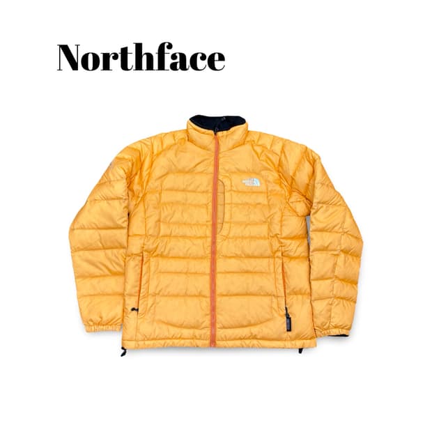 (100)노스페이스900경량패딩